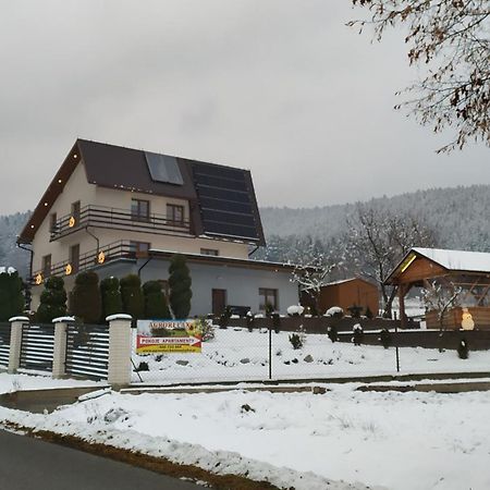 Agrorelax - Kasina Wielka Zewnętrze zdjęcie
