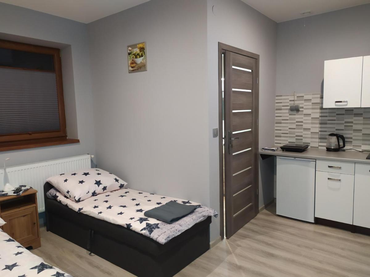 Agrorelax - Kasina Wielka Zewnętrze zdjęcie