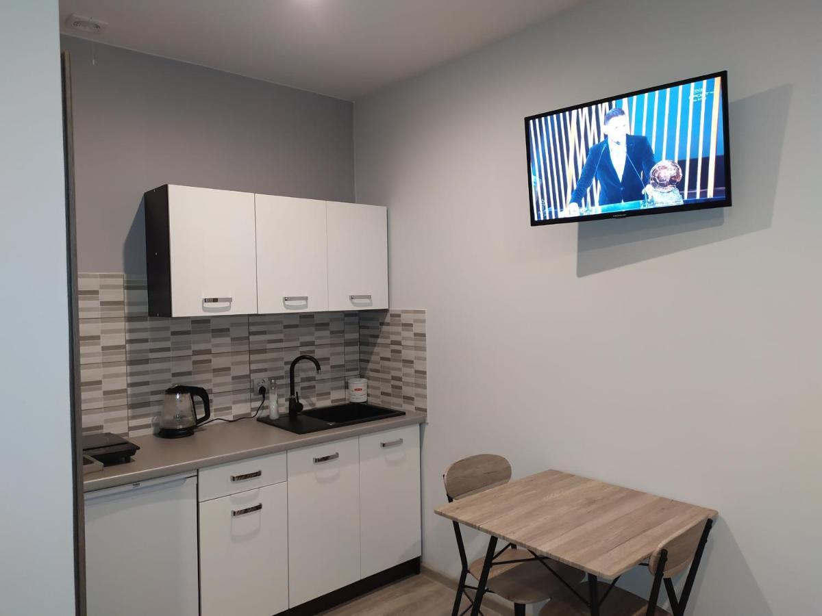 Agrorelax - Kasina Wielka Zewnętrze zdjęcie