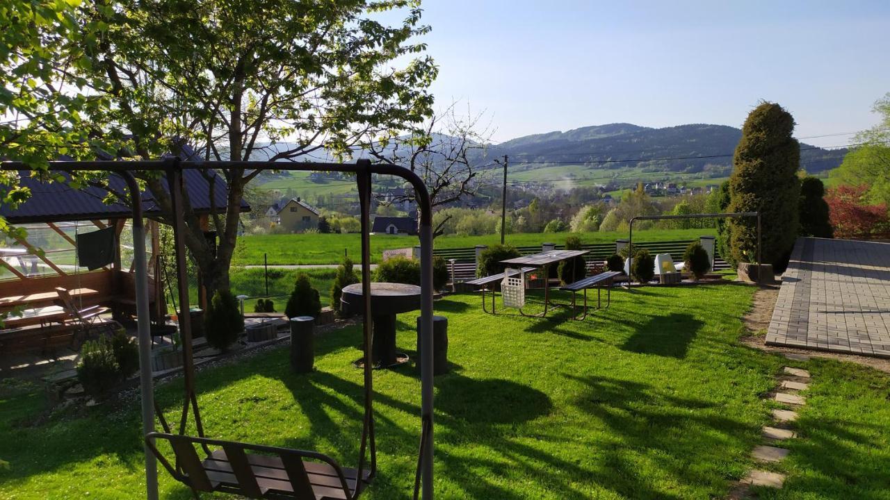 Agrorelax - Kasina Wielka Zewnętrze zdjęcie