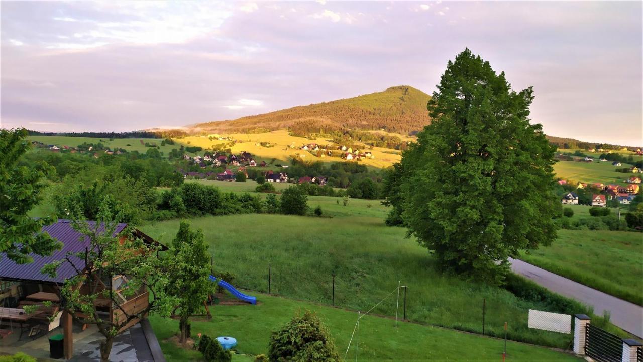 Agrorelax - Kasina Wielka Zewnętrze zdjęcie