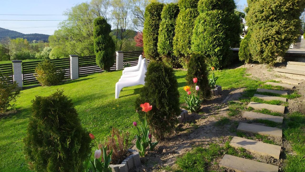 Agrorelax - Kasina Wielka Zewnętrze zdjęcie