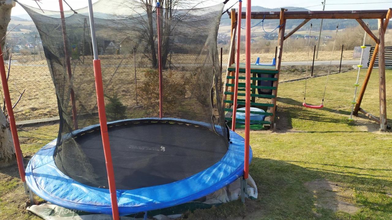 Agrorelax - Kasina Wielka Zewnętrze zdjęcie