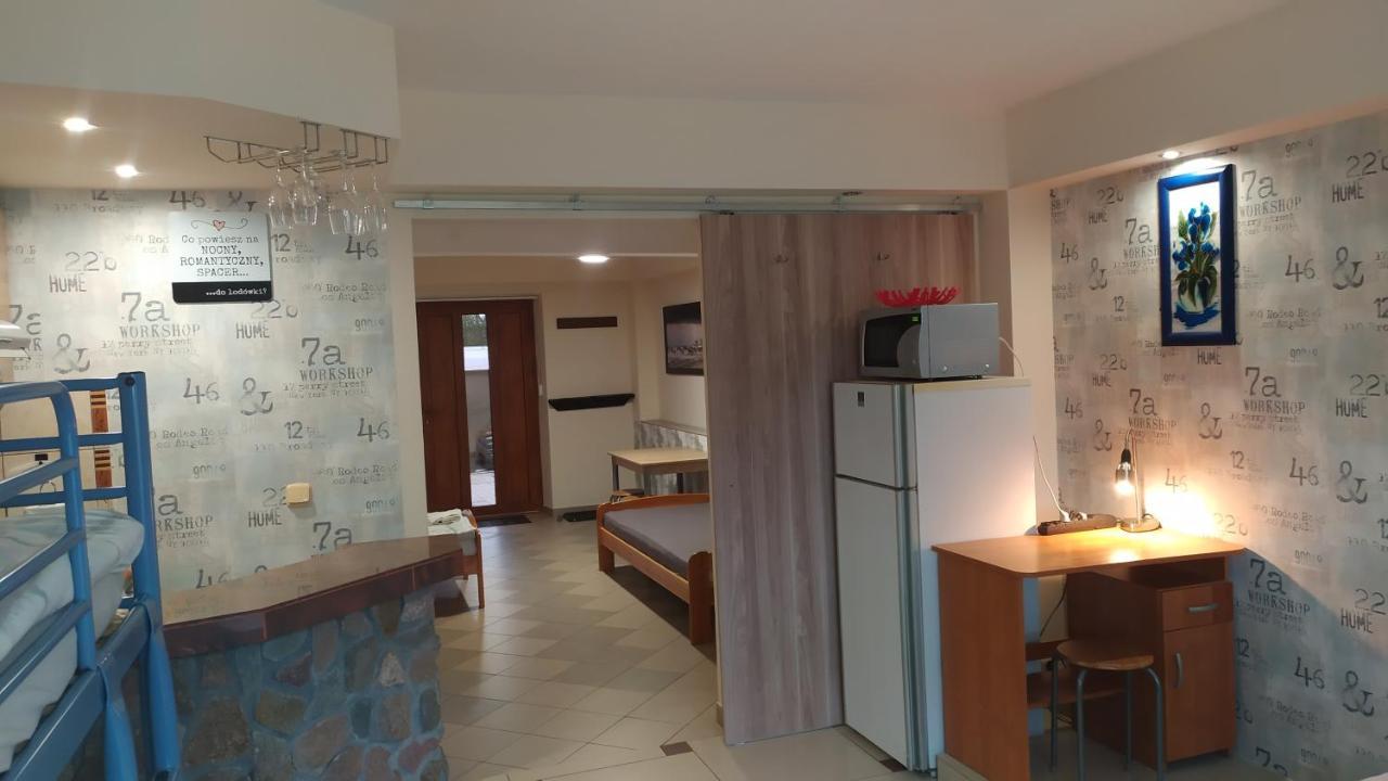 Agrorelax - Kasina Wielka Zewnętrze zdjęcie