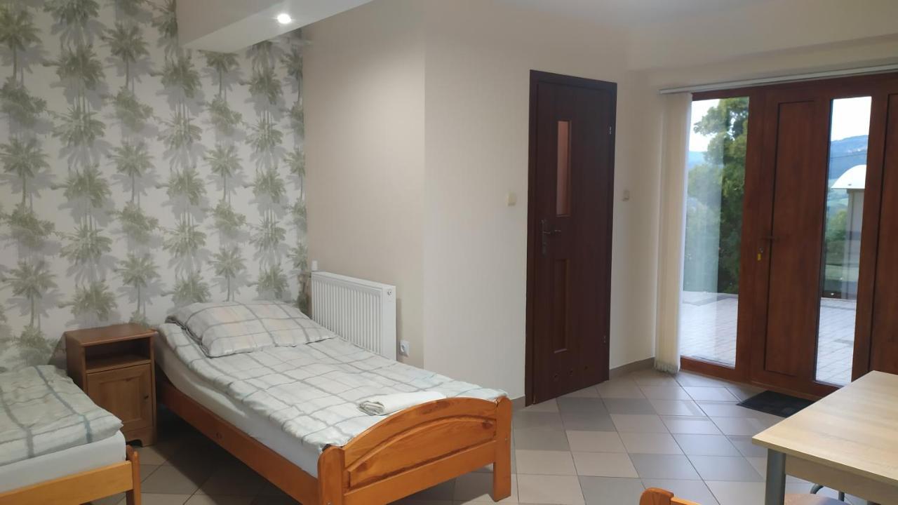 Agrorelax - Kasina Wielka Zewnętrze zdjęcie
