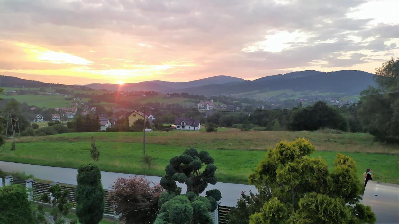 Agrorelax - Kasina Wielka Zewnętrze zdjęcie