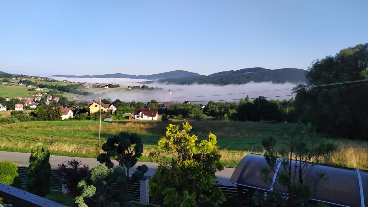 Agrorelax - Kasina Wielka Zewnętrze zdjęcie