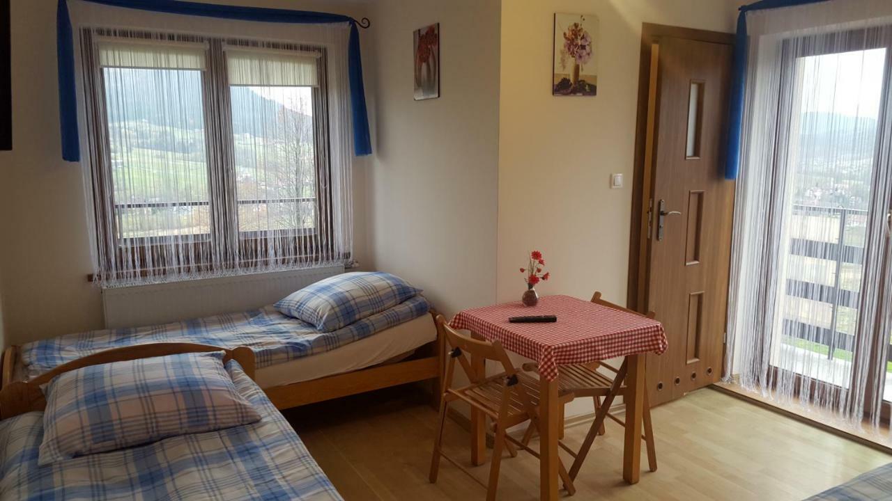 Agrorelax - Kasina Wielka Zewnętrze zdjęcie
