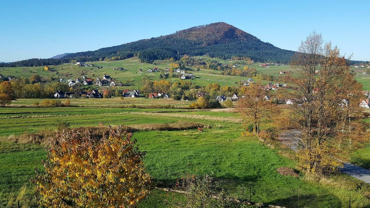 Agrorelax - Kasina Wielka Zewnętrze zdjęcie